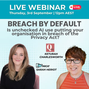 Breach By Default Webinar 