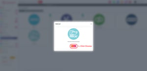 Integrate Pay Cat with eZaango - 2