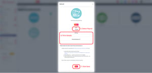Integrate Pay Cat with eZaango - 3