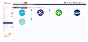 Integrate Pay Cat with eZaango - 4