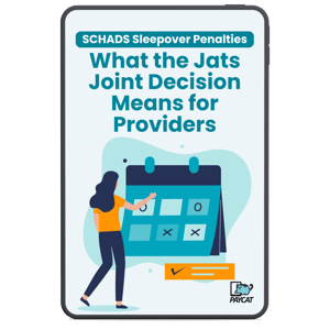 Jats Joint Decision Summary