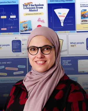 Loma Naser profile 2