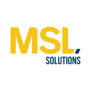 MSL - logo