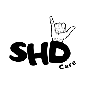 SHD Care _ logo