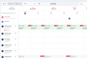 ShiftCare x Pay Cat Connect 3